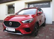MG ZS 1