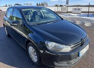 Volkswagen Golf Hatchback 2,0 l 81 kw