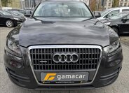 Audi Q5 1