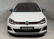 Volkswagen Golf Hatchback 2,0 l 213 kw