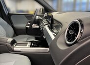 Mercedes-Benz GLB SUV 2,0 l 85 kw