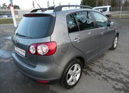 Volkswagen Golf Plus MPV 1,4 l 90 kw