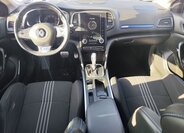 Renault Mégane Kombi 1,6 l 120 kw