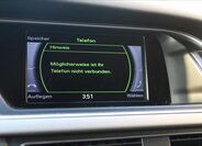 Audi S4 Sedan 3,0 l 245 kw