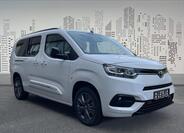 Toyota ProAce City Verso 2