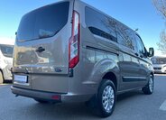 Ford Transit Custom Kombi 2,0 l 96 kw