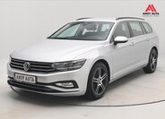 Volkswagen Passat Kombi 2,0 l 110 kw