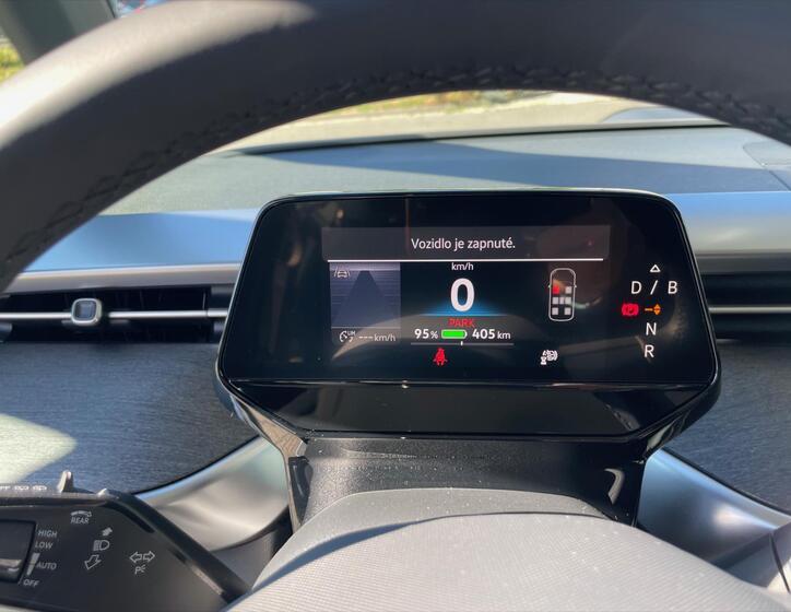 Volkswagen ID.Buzz 8