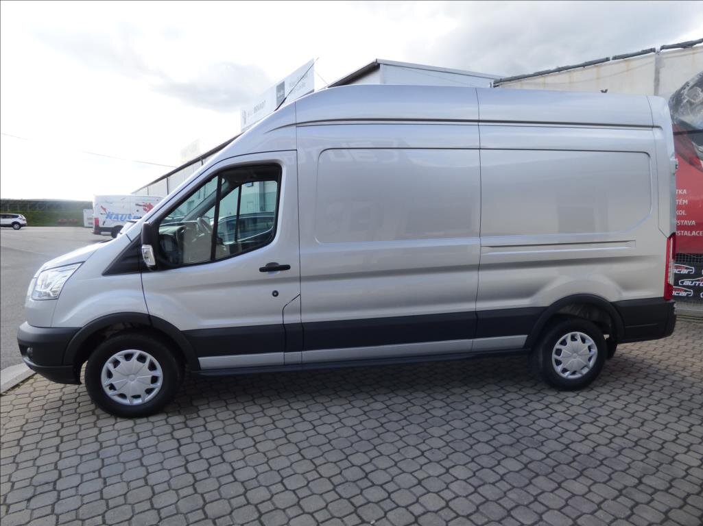 Ford Transit Ostatní 2,0 l 125 kw