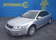 Volkswagen Phaeton 1