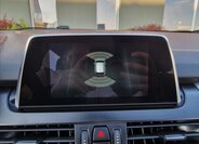 BMW Řada 2 Kombi 1,5 l 85 kw