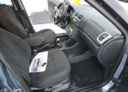 Škoda Fabia 29