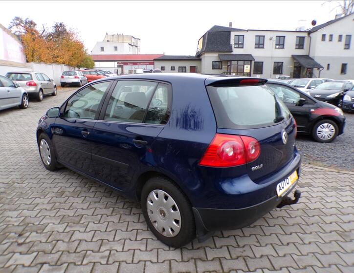 Volkswagen Golf 4