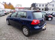 Volkswagen Golf 4