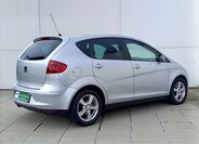 Seat Altea Hatchback 1,9 l 77 kw