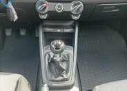 KIA Stonic SUV / Terénní 1,2 l 58 kw