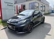 Toyota GR Yaris 1