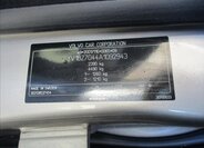 Volvo XC70 Kombi 2,4 l 151 kw