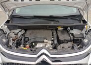 Citroën C3 Aircross Hatchback 1,2 l 81 kw