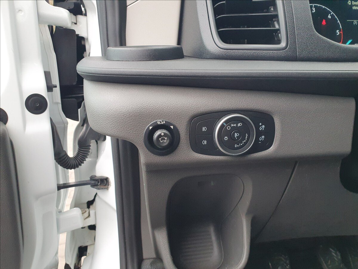 Ford Transit Ostatní 2,0 l 96 kw