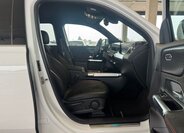 Mercedes-Benz EQB SUV 0,0 168 kw