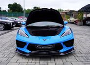 Chevrolet Corvette 22