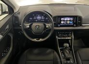 Škoda Karoq 5