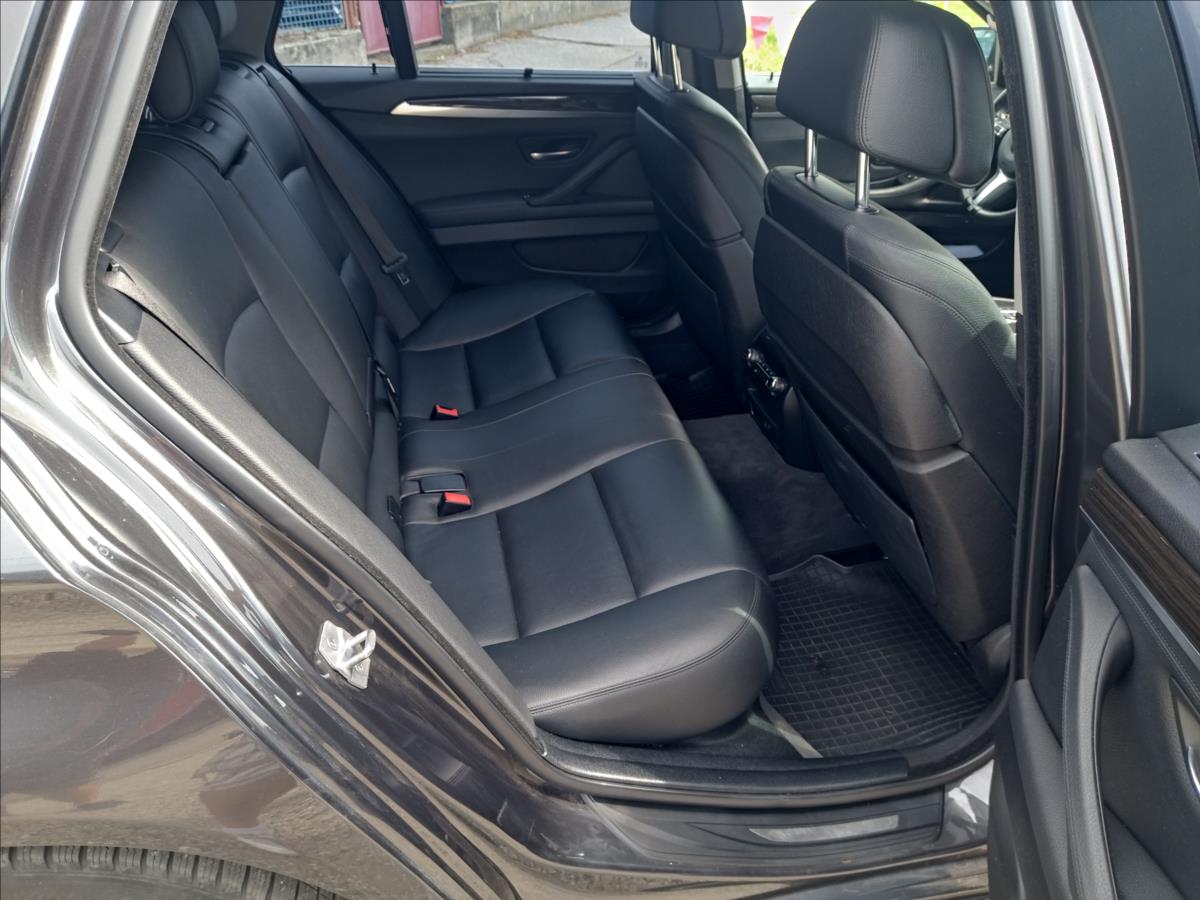 BMW Řada 5