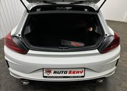Volkswagen Scirocco Kupé 2,0 l 206 kw