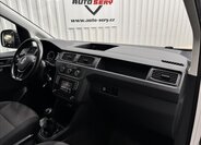 Volkswagen Caddy Ostatní 1,4 l 81 kw