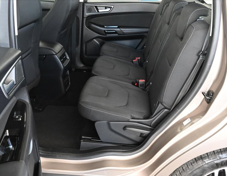 Ford S-MAX MPV 2,0 l 110 kw