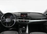 Audi A4 11