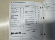 Volkswagen Touran MPV 1,9 l 77 kw