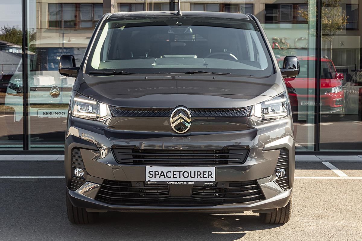 Citroën SpaceTourer