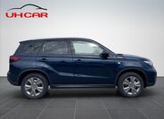 Suzuki Vitara SUV / Terénní 1,4 l 81 kw