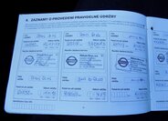 Nissan Navara SUV / Terénní 2,3 l 140 kw