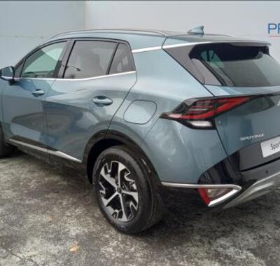 KIA Sportage 5