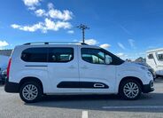 Citroën Berlingo 15