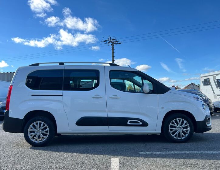 Citroën Berlingo 15