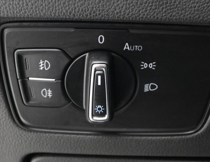 Volkswagen Passat Kombi 2,0 l 110 kw