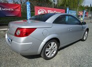 Renault Mégane Kabriolet 2,0 l 120 kw