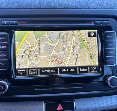 Volkswagen Sharan 58