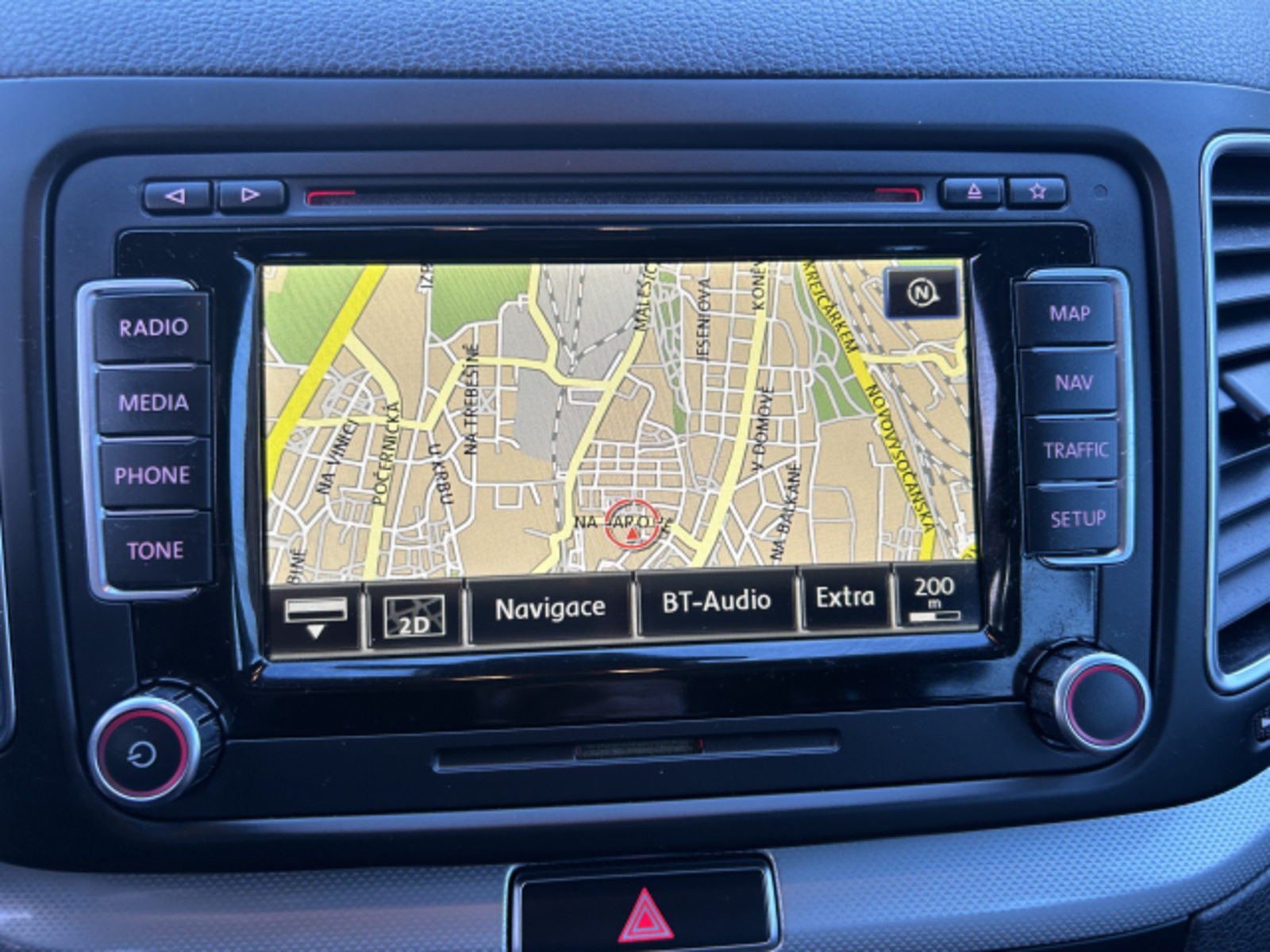 Volkswagen Sharan 58