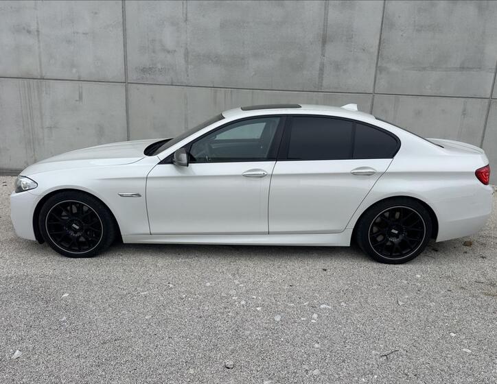 BMW Řada 5 5