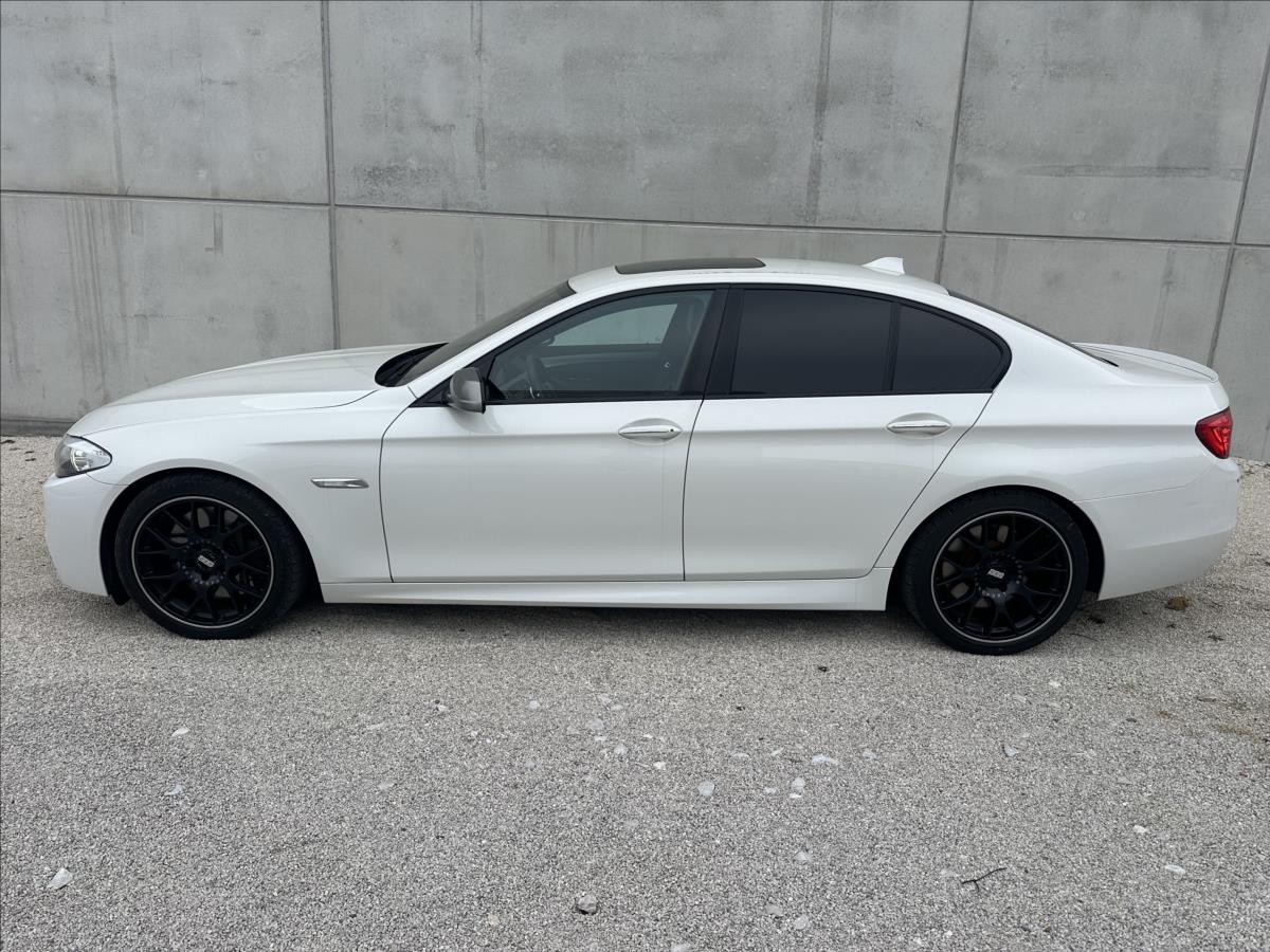 BMW Řada 5