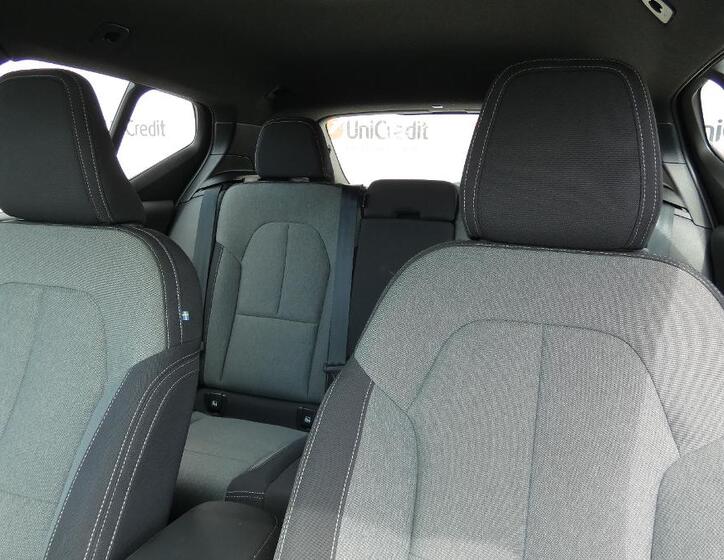 Volvo XC40 7