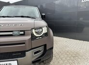 Land Rover Defender Ostatní 3,0 l 221 kw