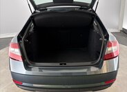 Škoda Octavia Liftback 1,6 l 85 kw