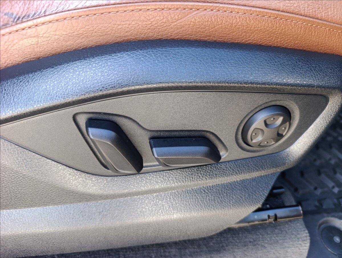 Audi Q7 SUV 3,0 l 245 kw