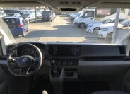 Volkswagen Crafter Skříň 2,0 l 130 kw